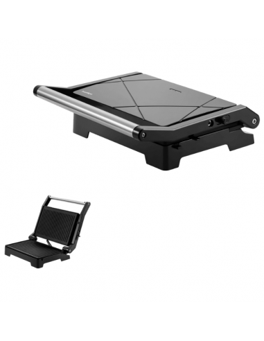 Planca de cocina electrica bastilipo Planca de cocina electrica bastilipo