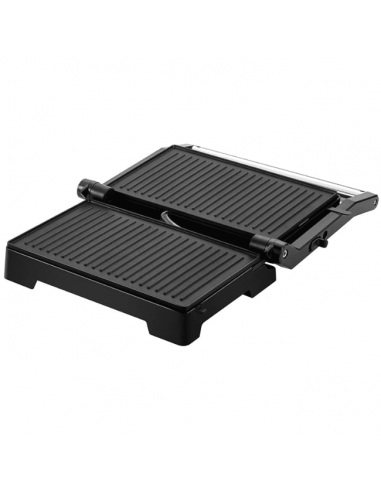 Grill de mesa electrico abierto - Bastilipo Grill de mesa electrico abierto - Bastilipo