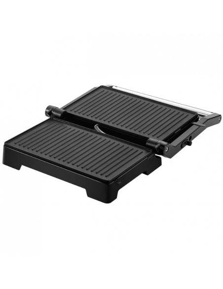 Grill de mesa electrico abierto - Bastilipo Grill de mesa electrico abierto - Bastilipo