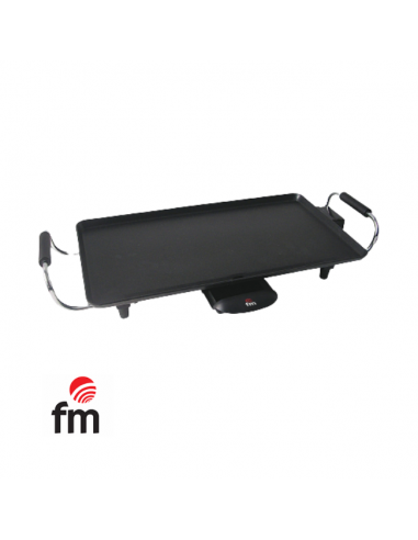 plancha electrica de Asar - FM plancha electrica de Asar - FM
