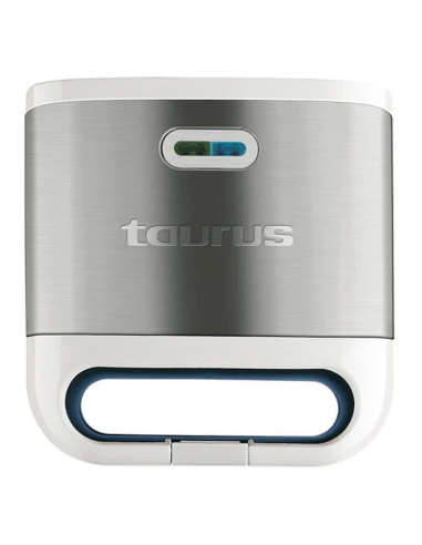 Superficie de la sandwichera electrica - Taurus Superficie de la sandwichera electrica - Taurus