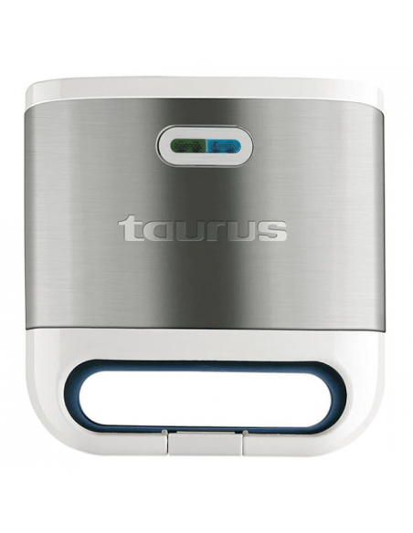 Superficie de la sandwichera electrica - Taurus Superficie de la sandwichera electrica - Taurus