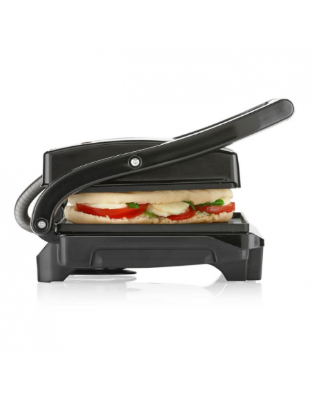 Plancha grill eléctrica - Tristar 700/W