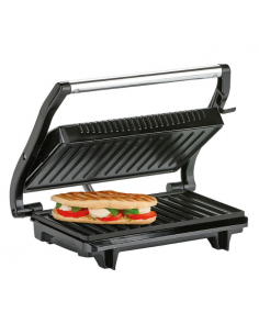 Plancha grill eléctrica -... 2