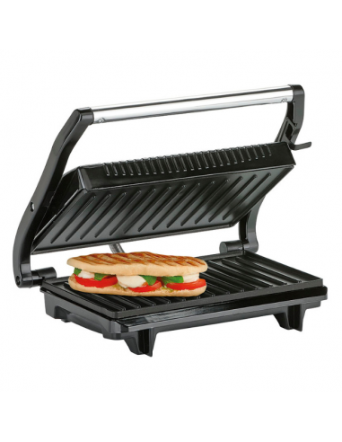 Plancha grill eléctrica - Tristar 700/W
