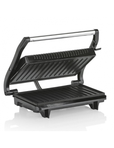 Plancha grill eléctrica - Tristar 700/W