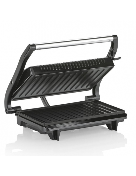 Plancha grill eléctrica - Tristar 700/W