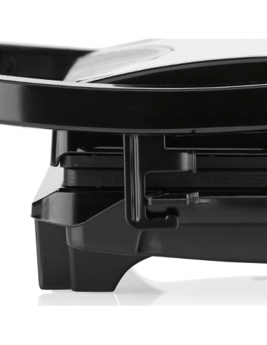 Plancha grill eléctrica - Tristar 700/W