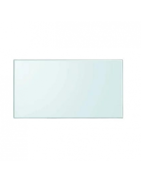 cristal mesa camilla rectangular 4 mm