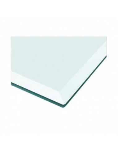 cristal mesa camilla rectangular cantos pulidos cristal mesa camilla rectangular cantos pulidos