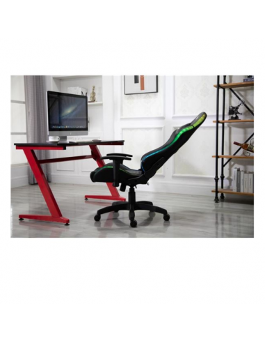 Silla de Ordenador Gaming Pro700 Negro