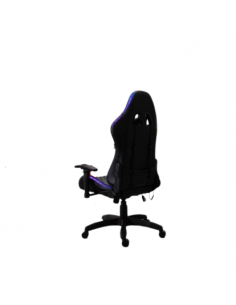Silla de Ordenador Gaming Pro700 Negro 2