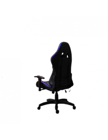 Silla de Ordenador Gaming Pro700 Negro