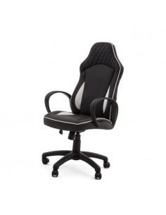 Silla de Escritorio Ciber Juvenil 2