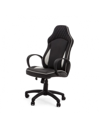 Silla de Escritorio Ciber Juvenil