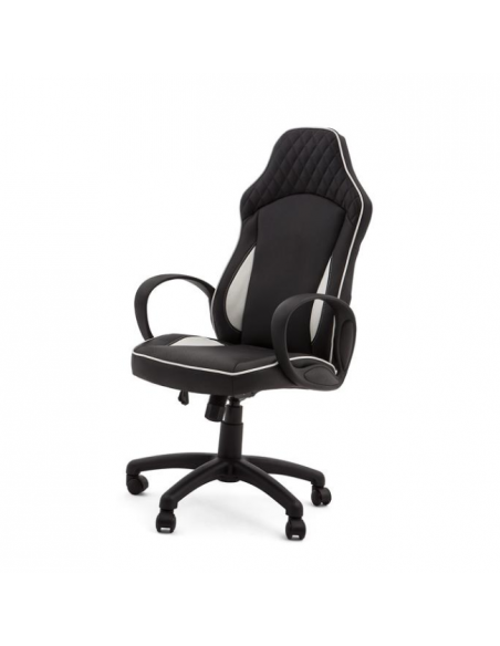 Silla de Escritorio Ciber Juvenil