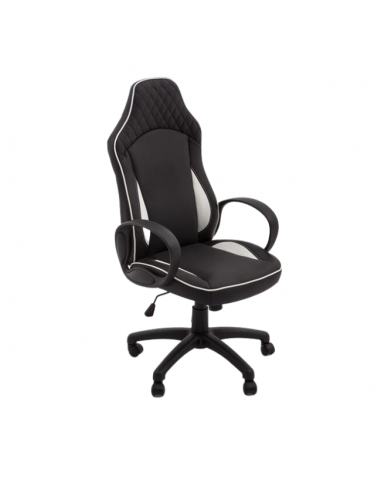 Silla de Escritorio Ciber Juvenil