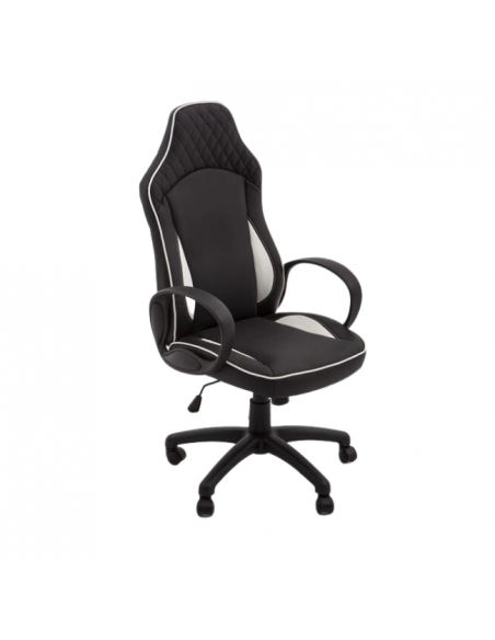 Silla de Escritorio Ciber Juvenil