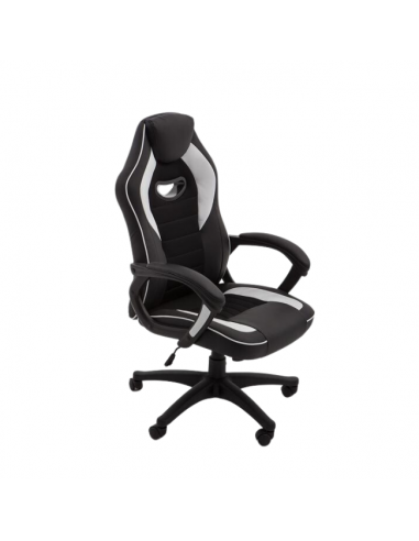 Silla de Escritorio Juvenil Giratoria - Hamilton