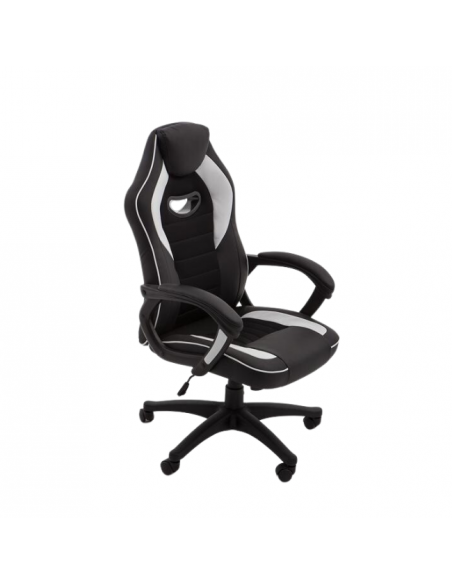 Silla de Escritorio Juvenil Giratoria - Hamilton