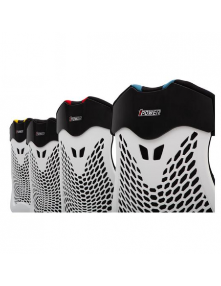 Silla Juvenil Deportiva I-Power