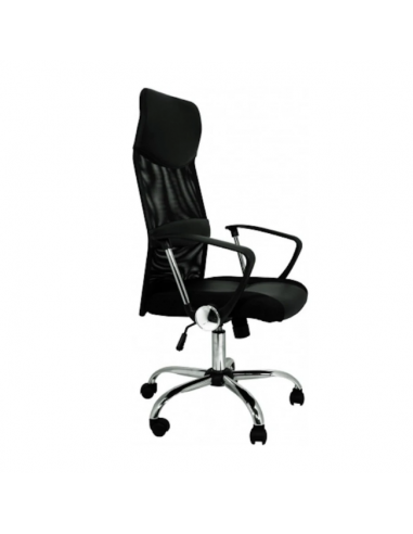 Silla Giratoria con Ruedas Meeting II Silla Giratoria con Ruedas Meeting II