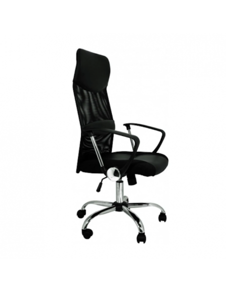 Silla Giratoria con Ruedas Meeting II Silla Giratoria con Ruedas Meeting II