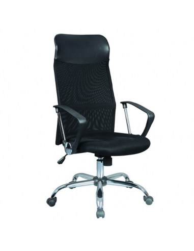 Silla Giratoria con Ruedas Meeting II Silla Giratoria con Ruedas Meeting II