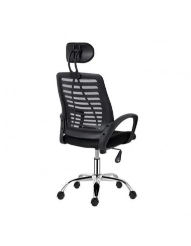 Silla Giratoria de Escritorio - Repos Ergo Silla Giratoria de Escritorio - Repos Ergo