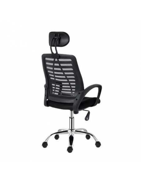 Silla Giratoria de Escritorio - Repos Ergo Silla Giratoria de Escritorio - Repos Ergo