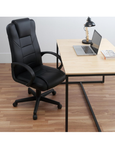 Silla Giratoria de Oficina - 5538 Colors