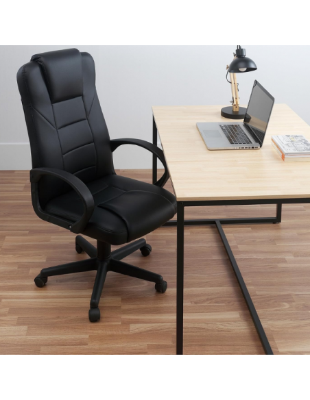 Silla Giratoria de Oficina - 5538 Colors