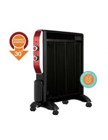 Radiador Mica GSC 2000w