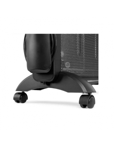 Radiador Mica GSC 2000w