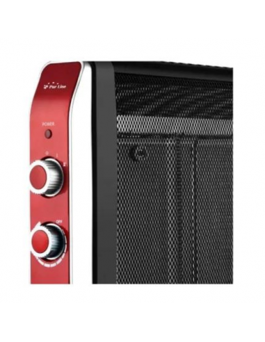 Radiador Mica GSC 2000w