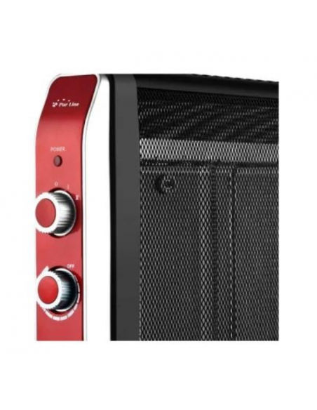 Radiador Mica GSC 2000w