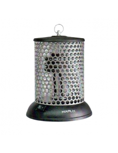 Brasero con Gancho Marux