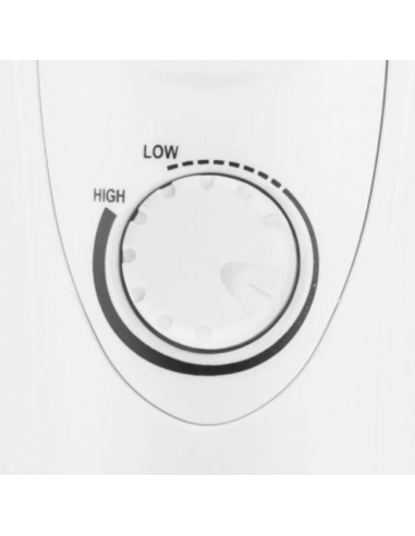 radiador de aceite tristar 500w