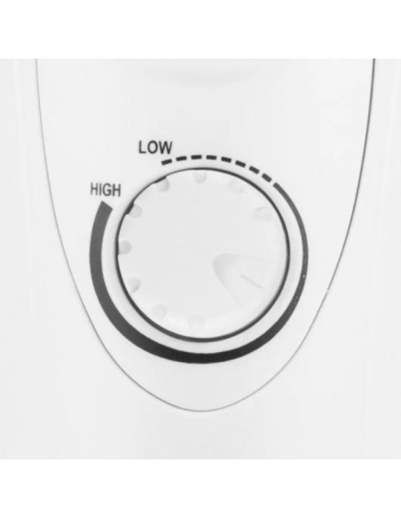 radiador de aceite tristar 500w