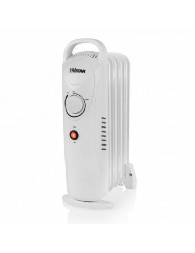 radiador de aceite tristar 500w