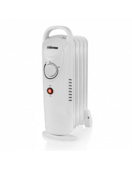 radiador de aceite tristar 500w