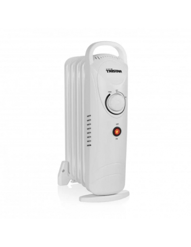 radiador de aceite tristar 500w