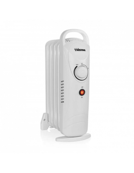 radiador de aceite tristar 500w