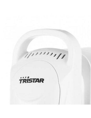 radiador de aceite tristar 500w