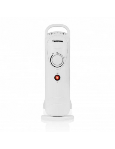 radiador de aceite tristar 500w