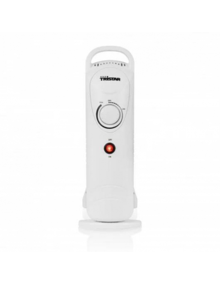 radiador de aceite tristar 500w