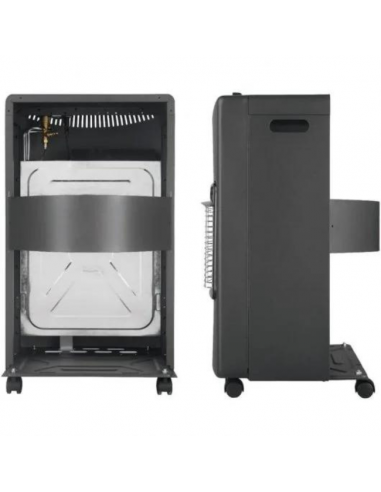 estufa de gas plegable GSC