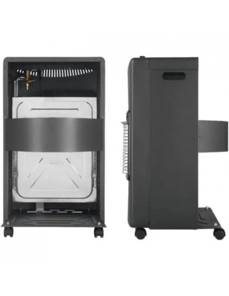 estufa de gas plegable GSC