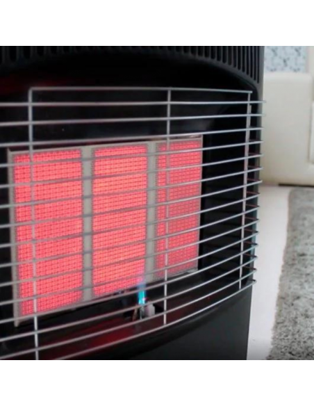 estufa de gas plegable GSC