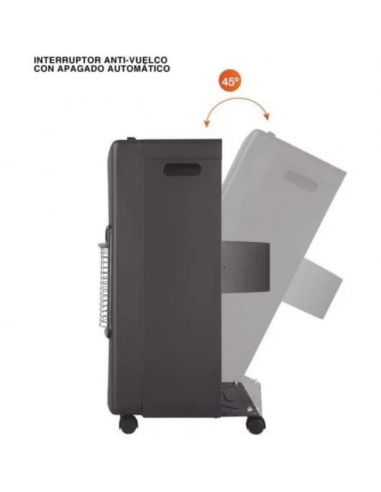 estufa de gas plegable GSC